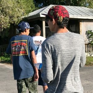 Meet your Posher, Benny